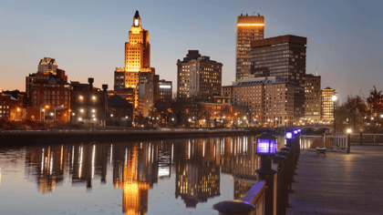 Rhode Island Latest U.S State to Legalize iGaming