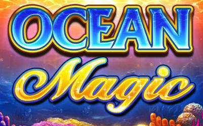 Ocean Magic Online Slot