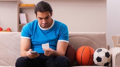 Legal Sports Betting Unlikely This Year in Alabama, Lawmaker Says