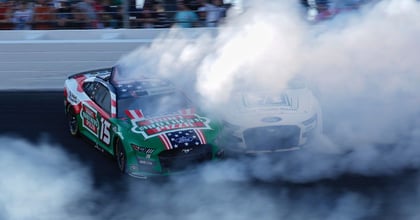 NASCAR Prop Bets 101