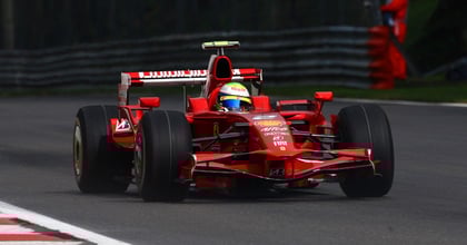 Formel 1 Wett-Tipps Monza - Rekordmann Verstappen erneut F1 Favorit