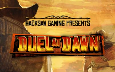 Duel at Dawn Online Slot