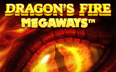 Dragon's Fire Megaways Online Gokkast Review
