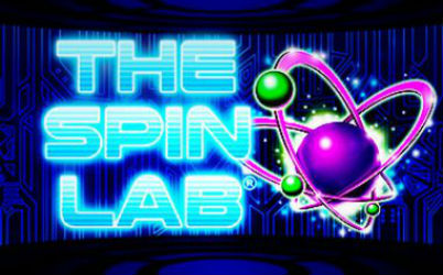 Slot The Spin Lab