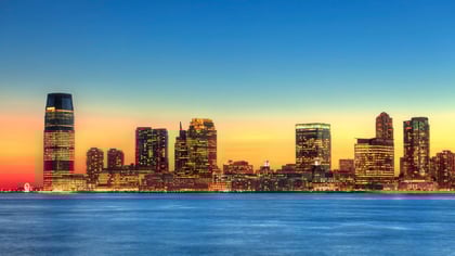 New Jersey Casinos Finish Less than $2 Million Shy of All-Time Monthly Record