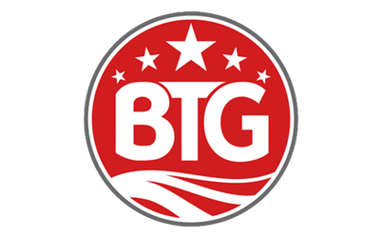 Big Time Gaming Καζίνο Live