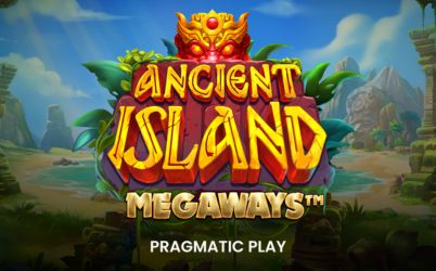 Ancient Island Megaways Online Slot