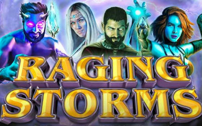 Raging Storms Online Slot
