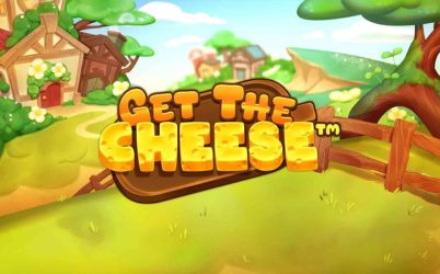 Get the Cheese Online Slot