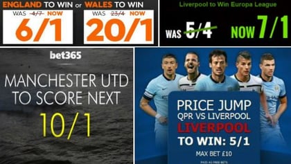 How to Spot a Deal: Finding Value in Sports Betting