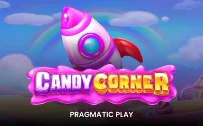 Candy Corner Online Slot