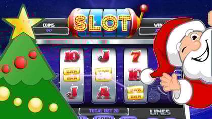 Slot Natale 2025: Le Migliori da Giocare in Italia