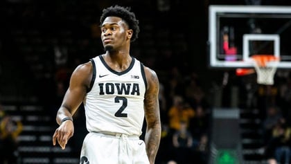 Iowa Sports Betting Saw Slight Increase in March Numbers