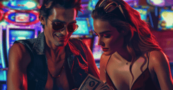 The Most Common Gambling Superstitions and Lucky Charms