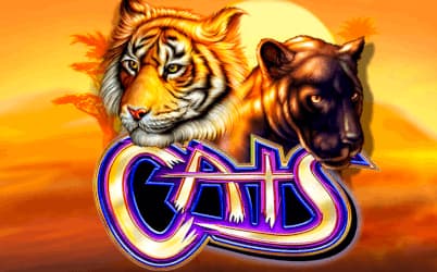 Cats Online Slot