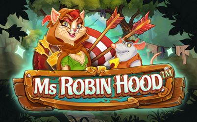Ms Robin Hood Online Slot