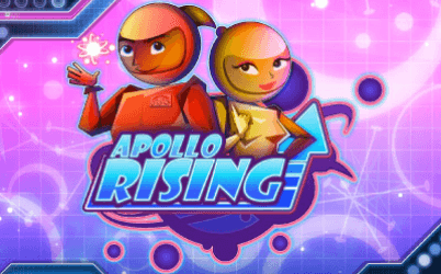 Apollo Rising
