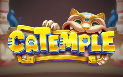 Catemple Online Slot
