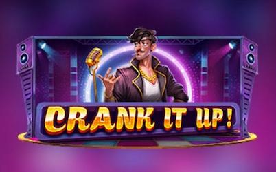 Crank it Up Spielautomat