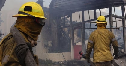 Polymarket Criticized For Accepting Los Angeles Wildfire Bets