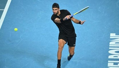 Australian Open alle battute finali