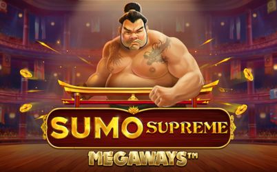 Sumo Supreme Megaways  Slots Recension