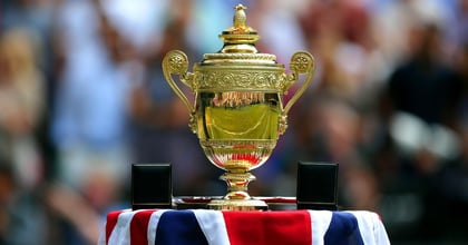 Wimbledon kampioenen – de beste spelers aller tijden