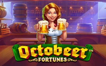 Octobeer Fortunes Spielautomat
