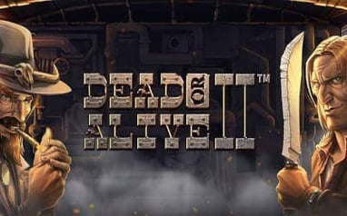 Dead or Alive 2 Online Slot