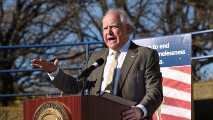 Sports Betting Bill Advances In Minnesota, But Fate Uncertain