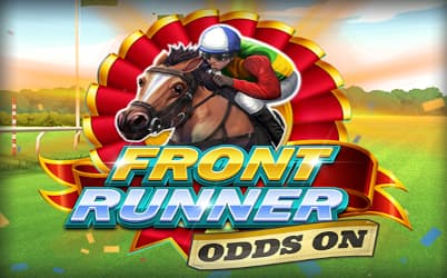 Front Runner Odds On Spielautomat