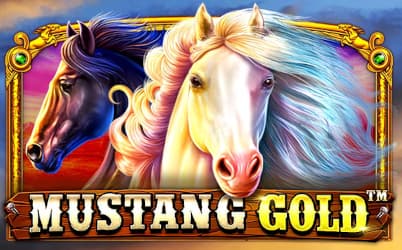 Mustang Gold Spielautomat