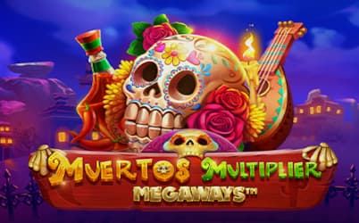 Muertos Multiplier Megaways Spielautomaten