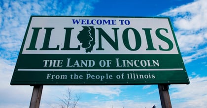 Illinois Sports Betting Tax Hike Would Be ‘Devastating’ To Industry, Alliance Says