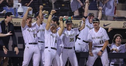 College Basketball, Baseball Give New Meaning To ‘March Madness’ In North Carolina