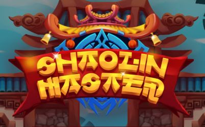 Shaolin Master Online Slot