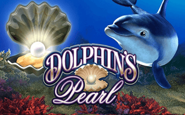 Dolphin's Pearl Slot