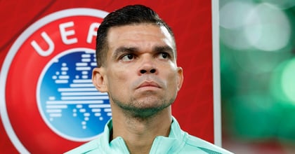 Best Soccer Players Over Age 35