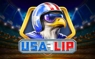 USA Flip Spielautomaten