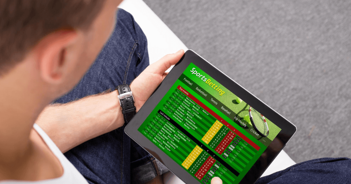 Rollover de apostas esportivas: tudo o que você precisa saber