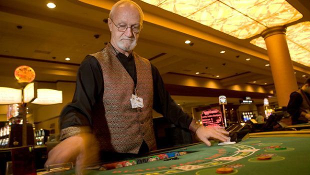 Tips for driksing i et casino