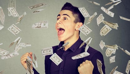 I tre migliori bonus di benvenuto dei casinò d’Italia