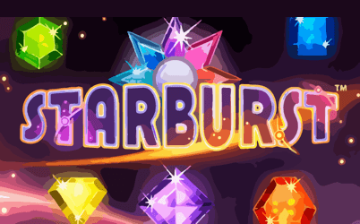 Starburst Slot Online