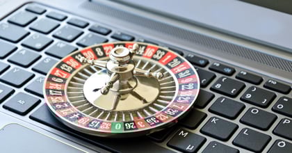 Spielen Sie Online Roulette mit der La Partage-Regel