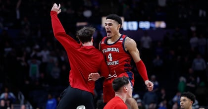March Madness ‘Upsets’ No Huge Surprise: Bookmaker