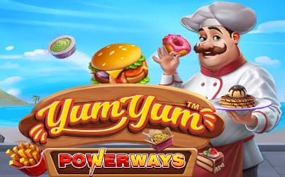 Slot Yum Yum Powerways