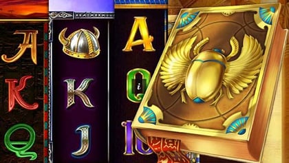 Slot Libri: Scopri i Bonus Migliori per le Book Slot