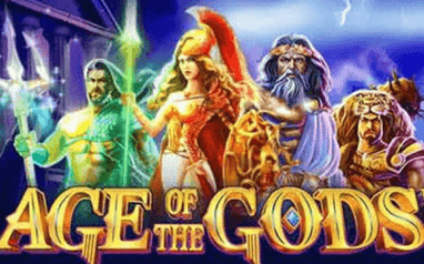 Age of the Gods Slot Online