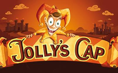 Jolly's Cap Spielautomat