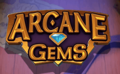 Slot Arcane Gems